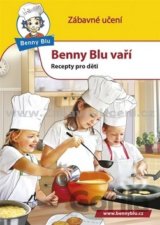 Benny Blu vaří