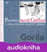 Pohadky Bratri Grimmu