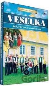 Veselka - Jak je krasná ta česká zem