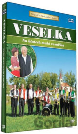 Veselka: Na blatech malá vesnička