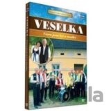 Veselka: Včera jsem byl u muziky