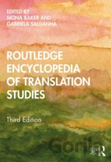 Routledge Encyclopedia of Translation Studies