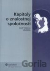 Kapitoly o znalostnej spoločnosti