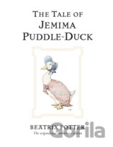 The Tale of Jemima Puddle-Duck