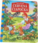 Červená Čiapočka