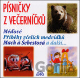 VARIOUS: PISNICKY Z VECERNICKU