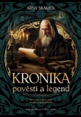 Kronika pověstí a legend