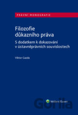 Filozofie důkazního práva