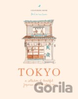 Zoe de Las Cases Tokyo