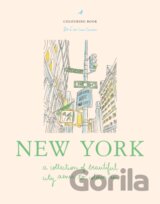 Zoe de Las Cases New York