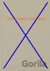 The Eames Houses