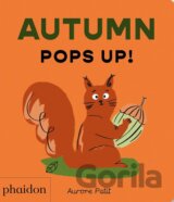 Autumn Pops Up!