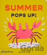 Summer Pops Up!