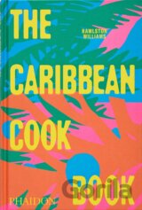 The Caribbean Cookbook