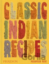 Classic Indian Recipes