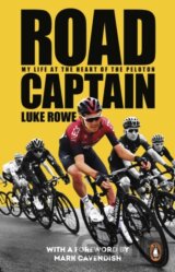 Road Captain