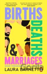 Births, Deaths and Marriages