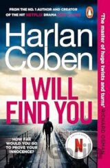 I Will Find You