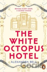 The White Octopus Hotel
