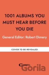 1001 Albums You Must Hear Before You Die