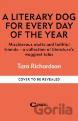A Literary Dog for Every Day of the Year