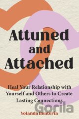 Attuned and Attached