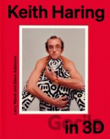 Keith Haring in 3D
