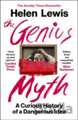 The Genius Myth