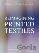 Reimagining Printed Textiles