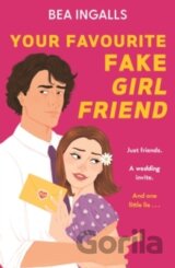 Your Favourite Fake Girlfriend