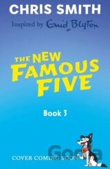 The New Famous Five: Five and the Forest of Secrets