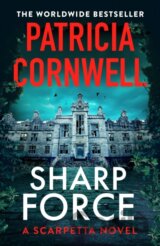 Sharp Force