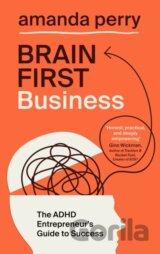 Brain First Business