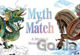 Myth Match Memory Game