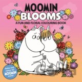 Moomin Blooms