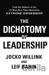 The Dichotomy of Leadership