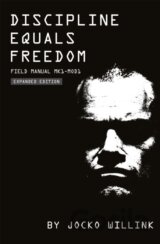 Discipline Equals Freedom