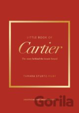 Little Book of Cartier