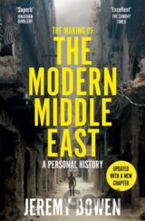 The Making of the Modern Middle East