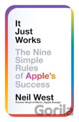 It Just Works : The Nine Simple Rules of Apples Success