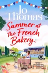 Summer at the French Bakery