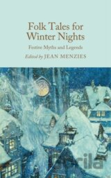 Folk Tales for Winter Nights