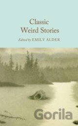 Classic Weird Stories