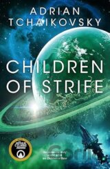 Children of Strife