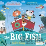 Nell and Beany: The Big Fish