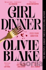 Girl Dinner
