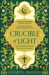Crucible of Light
