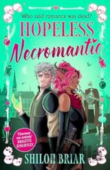 Hopeless Necromantic