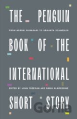 The Penguin Book of the International Short Story