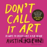 Dont Call It Art